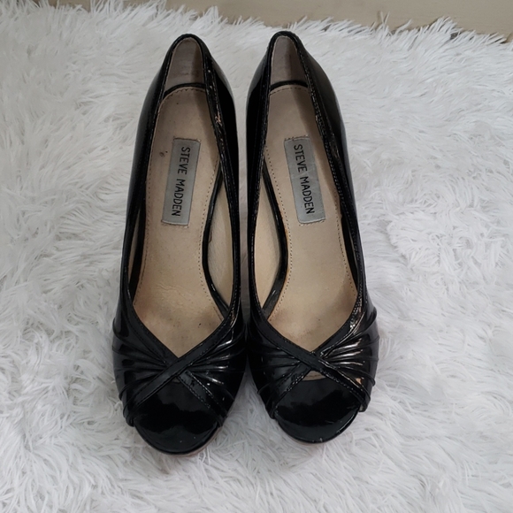 Steve Madden Shoes - Steve Madden Pawla Heels